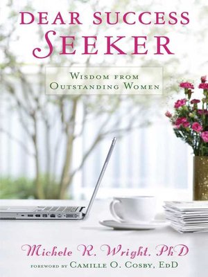 cover image of Dear Success Seeker
